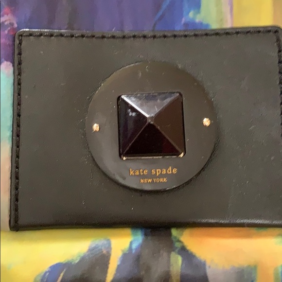 Kate Spade Purse - Picture 2 of 3